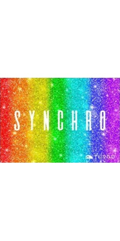 Synchro Glitter