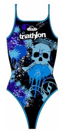 Triathlon Calaveras