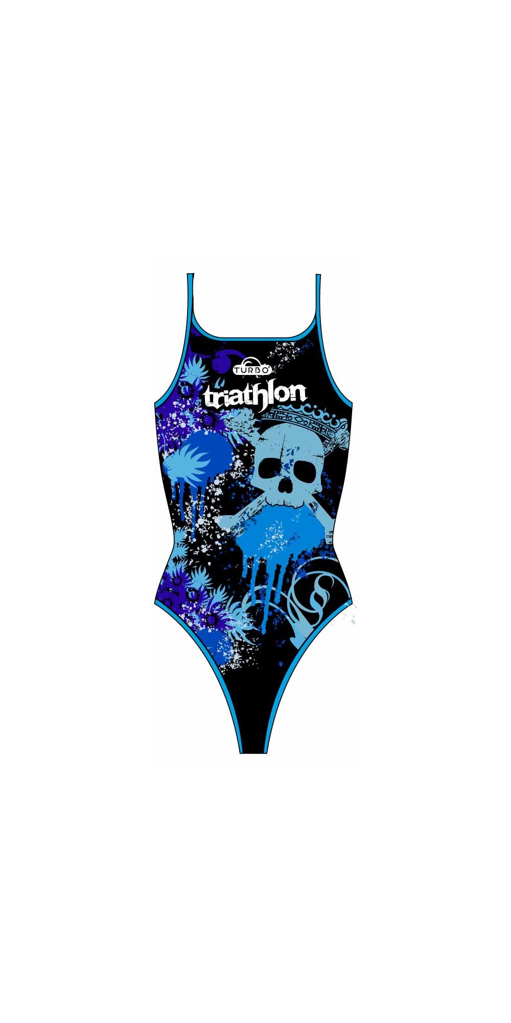 Triathlon Calaveras