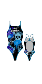 Triathlon Calaveras