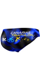 Canarias Triathlon 2021 (3 Semaines)