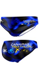 Canarias Triathlon 2021 (3 Semaines)