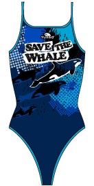 Save The Whale