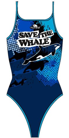 Save The Whale