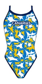 Canarias Net (3 Semaines)