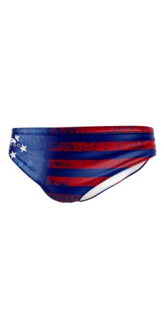 Swim USA (3 Semaines)