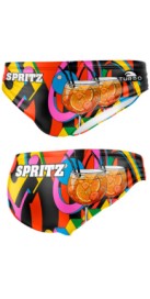 Spritz (3 Semaines)