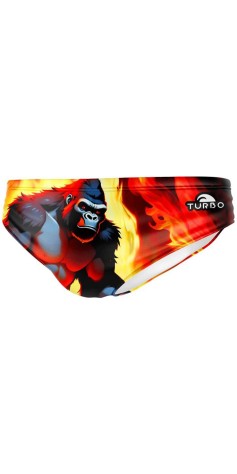 Kong Shadow (3 Semaines)