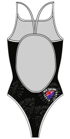 New Zealand Shield