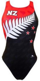 NZ Flag