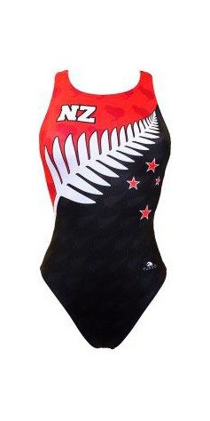 NZ Flag