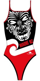 Maori NZ