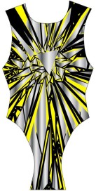 Hydra Hy003 Lycra Jaune (4 Semaines)