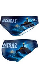 Alcatraz (3 Semaines)