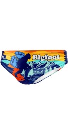 Big Foot (3 Semaines)