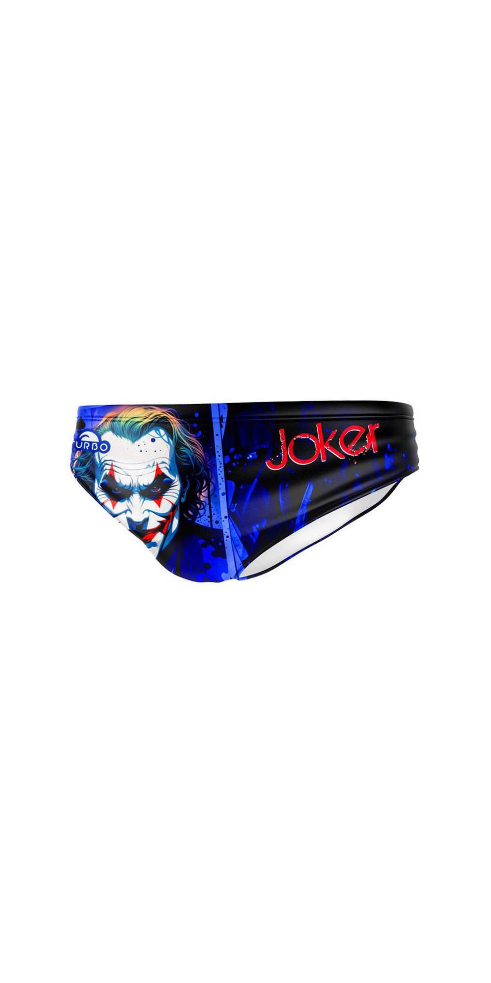 Joker Blue (3 Semaines)