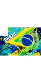 Brazil Fast (3 Semaines)