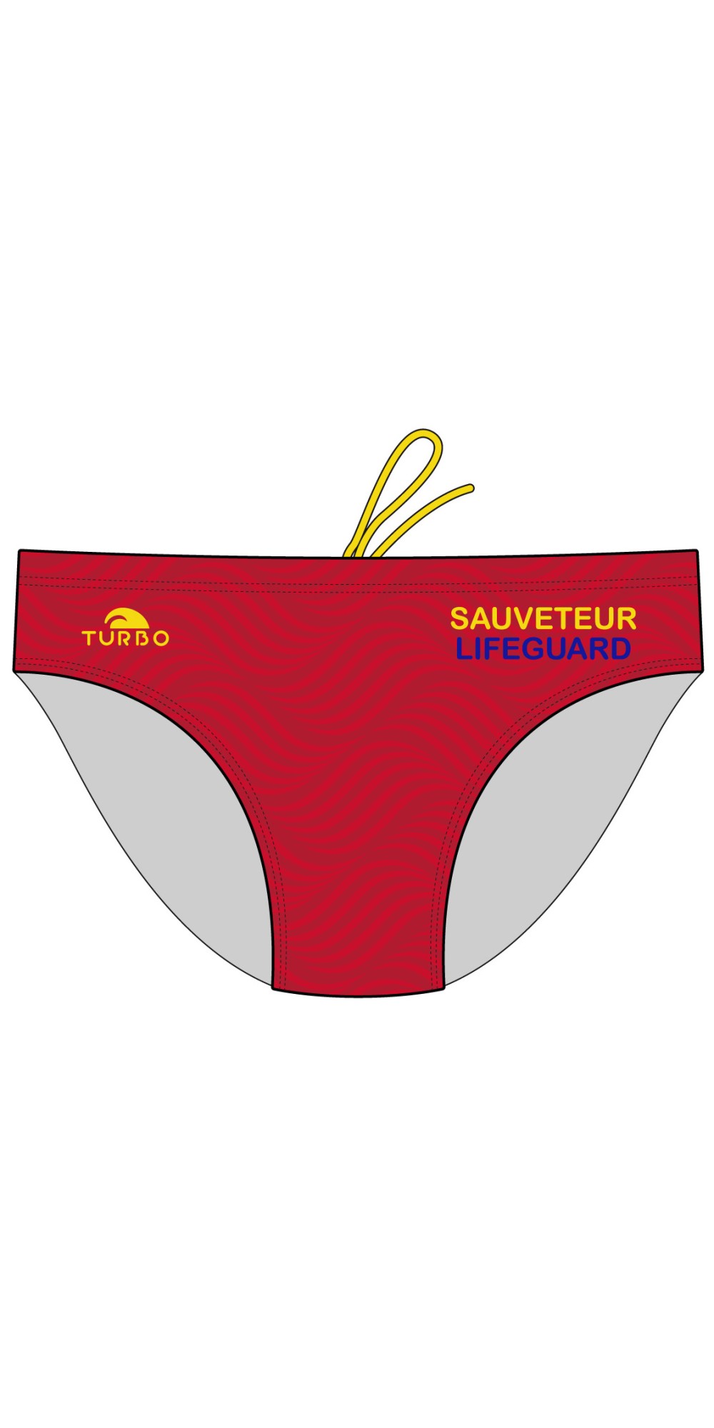 LIFEGUARD SAUVETEUR (3 Semaines)