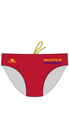 LIFEGUARD SAUVETEUR (3 Semaines)