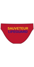 LIFEGUARD SAUVETEUR (3 Semaines)