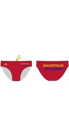 LIFEGUARD SAUVETEUR (3 Semaines)