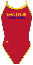 LIFEGUARD SAUVETEUR (3 Semaines)