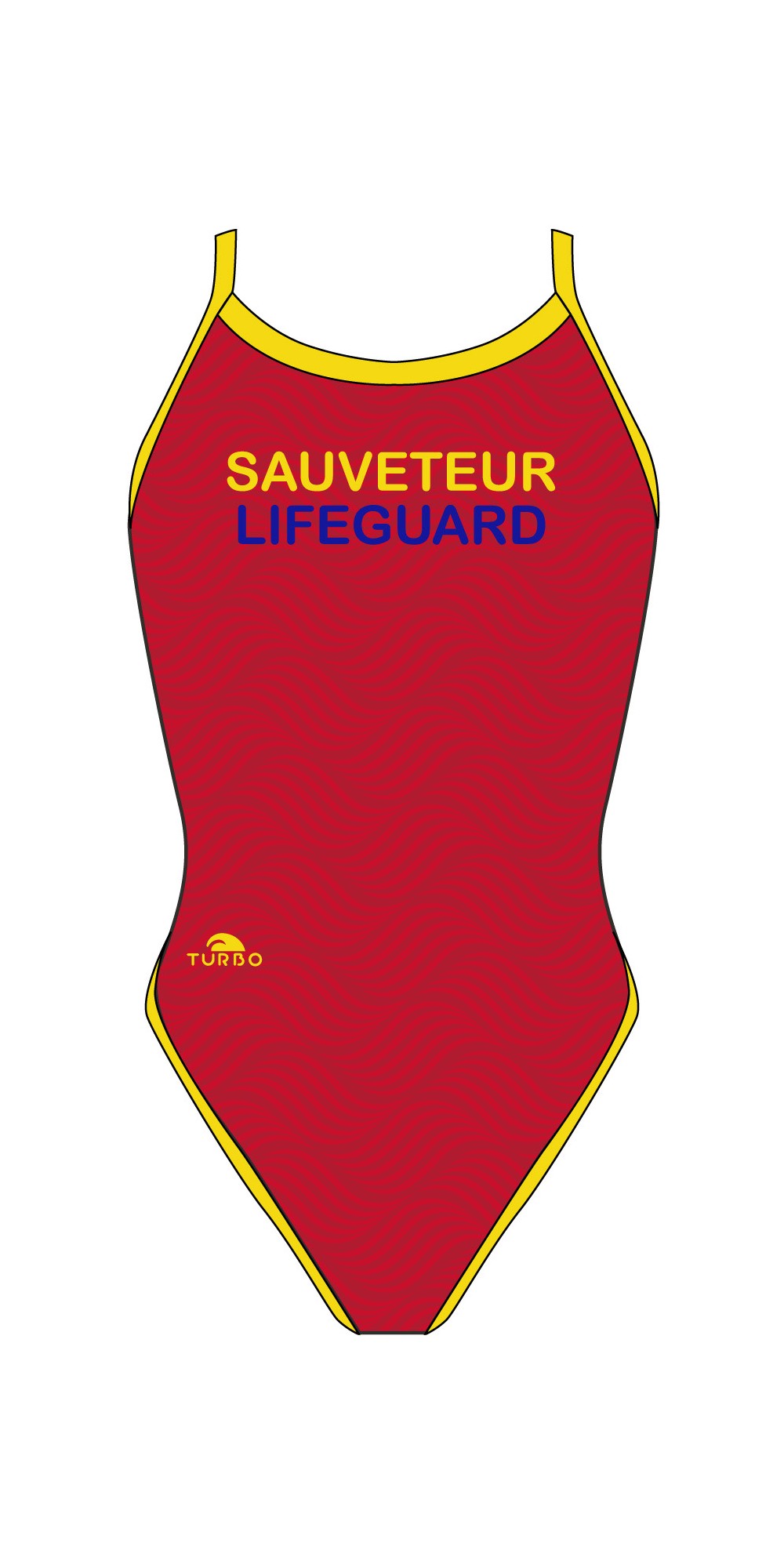 LIFEGUARD SAUVETEUR (3 Semaines)