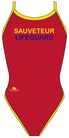 LIFEGUARD SAUVETEUR (3 Semaines)