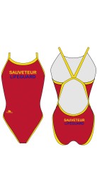 LIFEGUARD SAUVETEUR (3 Semaines)