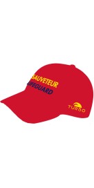 Casquette Lifeguard