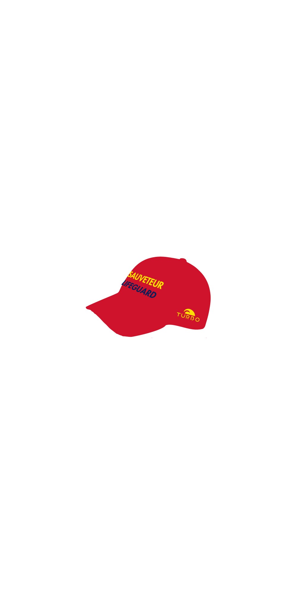 Casquette Lifeguard