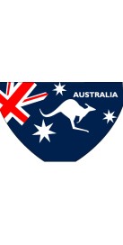 Australie Kangourou (3 Semaines)