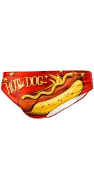 Hot Doggy (3 Semaines)