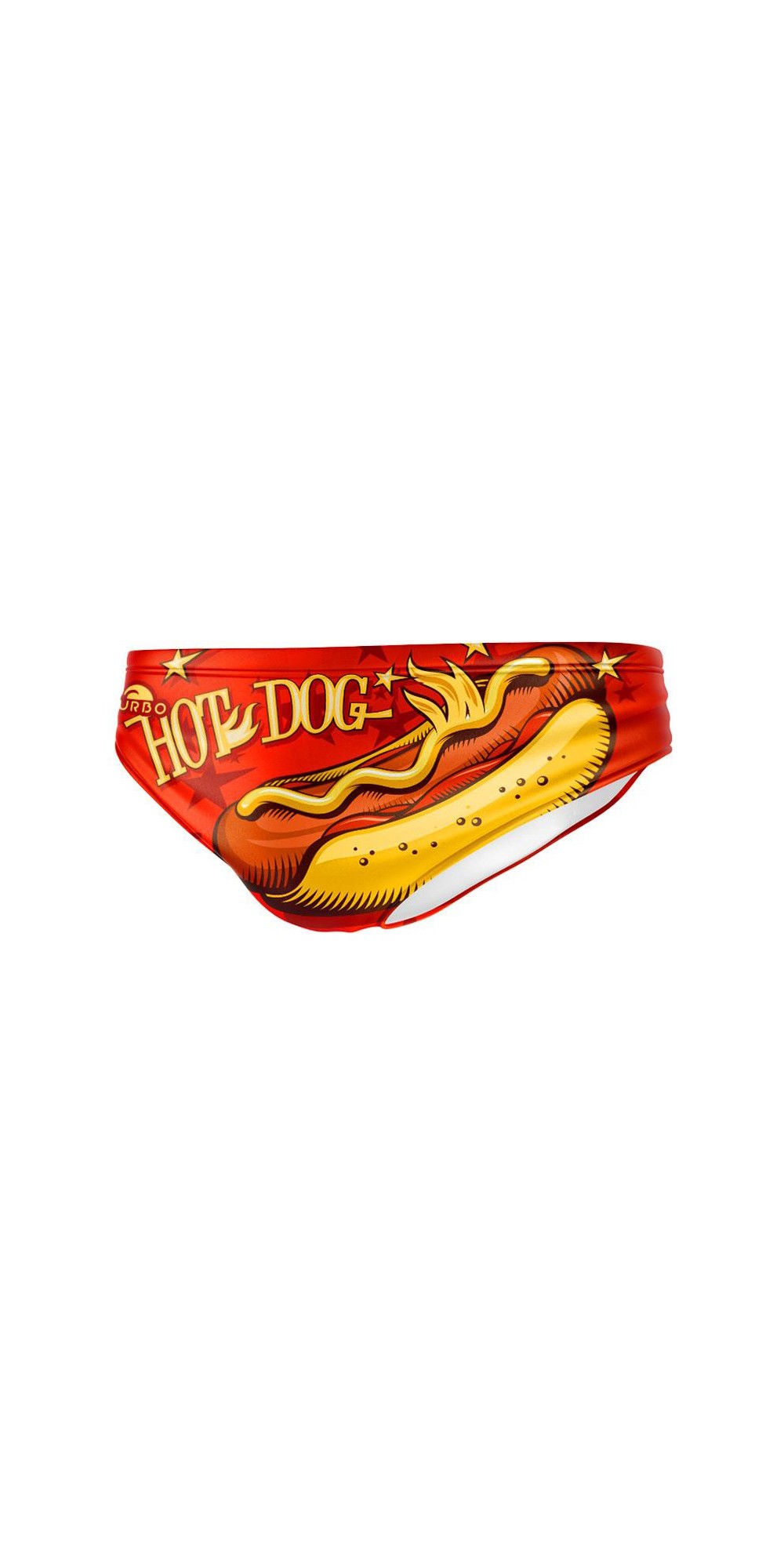 Hot Doggy (3 Semaines)