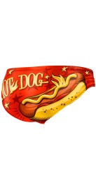 Hot Doggy (3 Semaines)