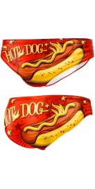 Hot Doggy (3 Semaines)