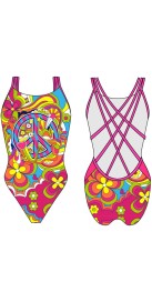 FANTAISIE F015 Lycra Colors (4 Semaines)