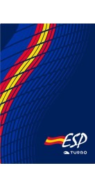 Espana Officiel 2024 (3 Semaines)