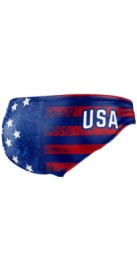 Swim USA (3 Semaines)