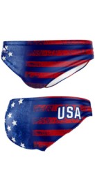 Swim USA (3 Semaines)