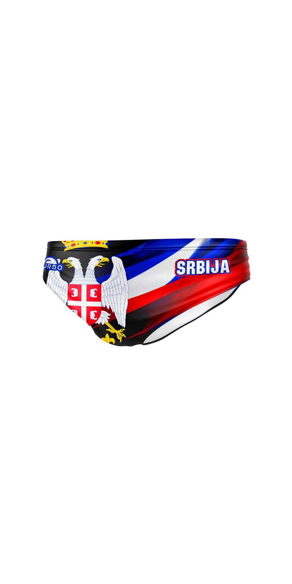 Serbia SRBIJA (3 Semaines)