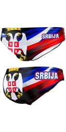 Serbia SRBIJA (3 Semaines)