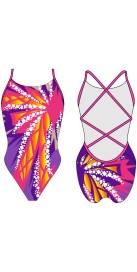 SIRENE S020 Lycra Violet (4 Semaines)