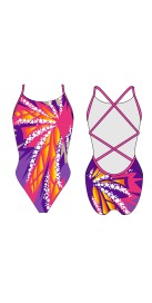 SIRENE S020 Lycra Violet (4 Semaines)